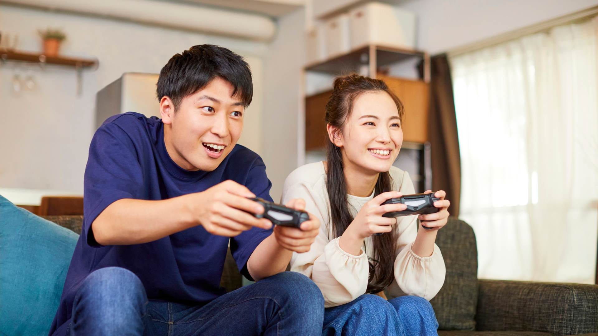 Couples Truth or Dare Games