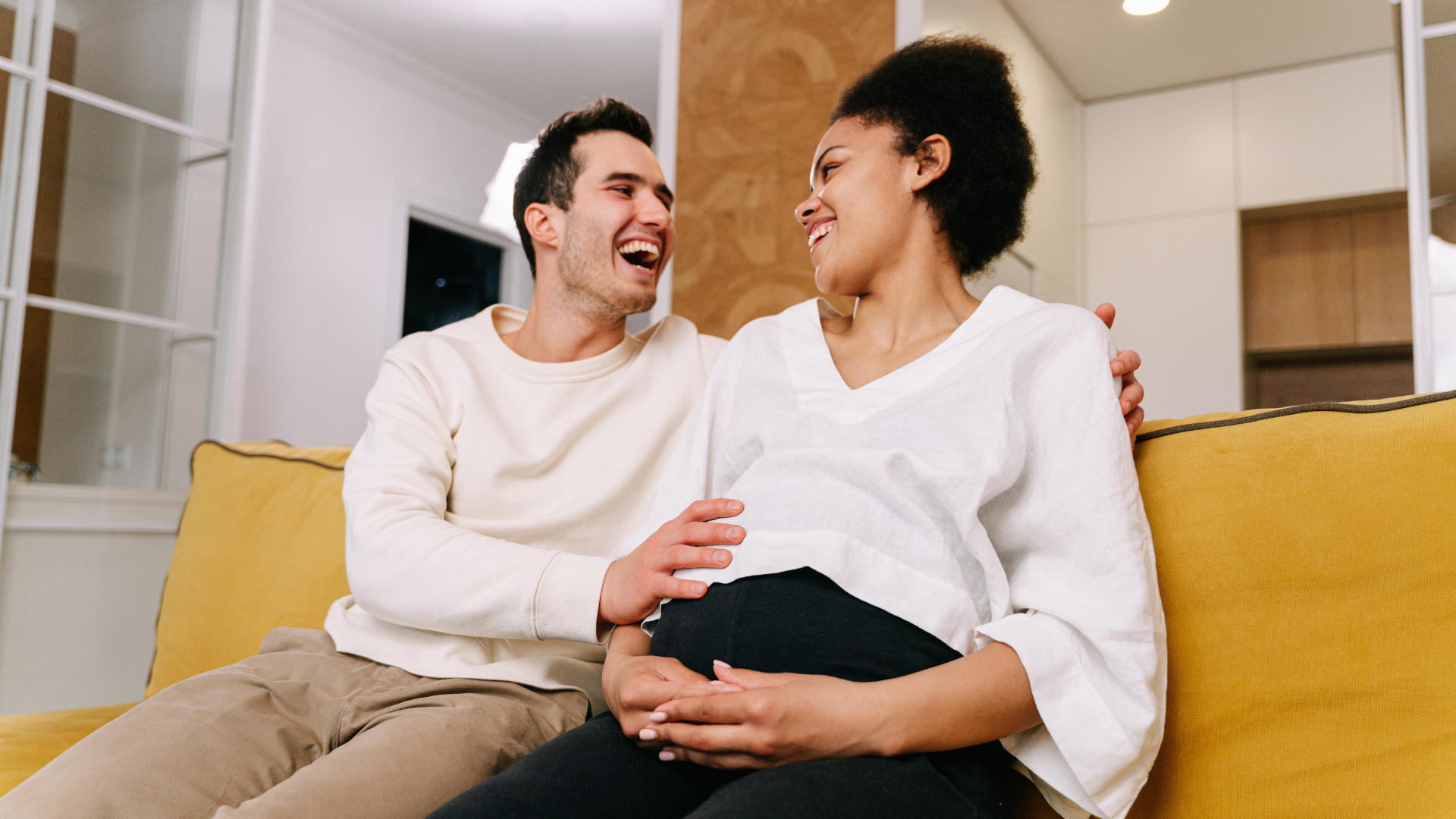 Challenges for Couples