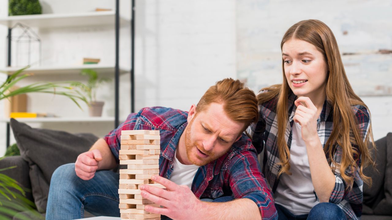 Dirty Pick a Number Game Questions