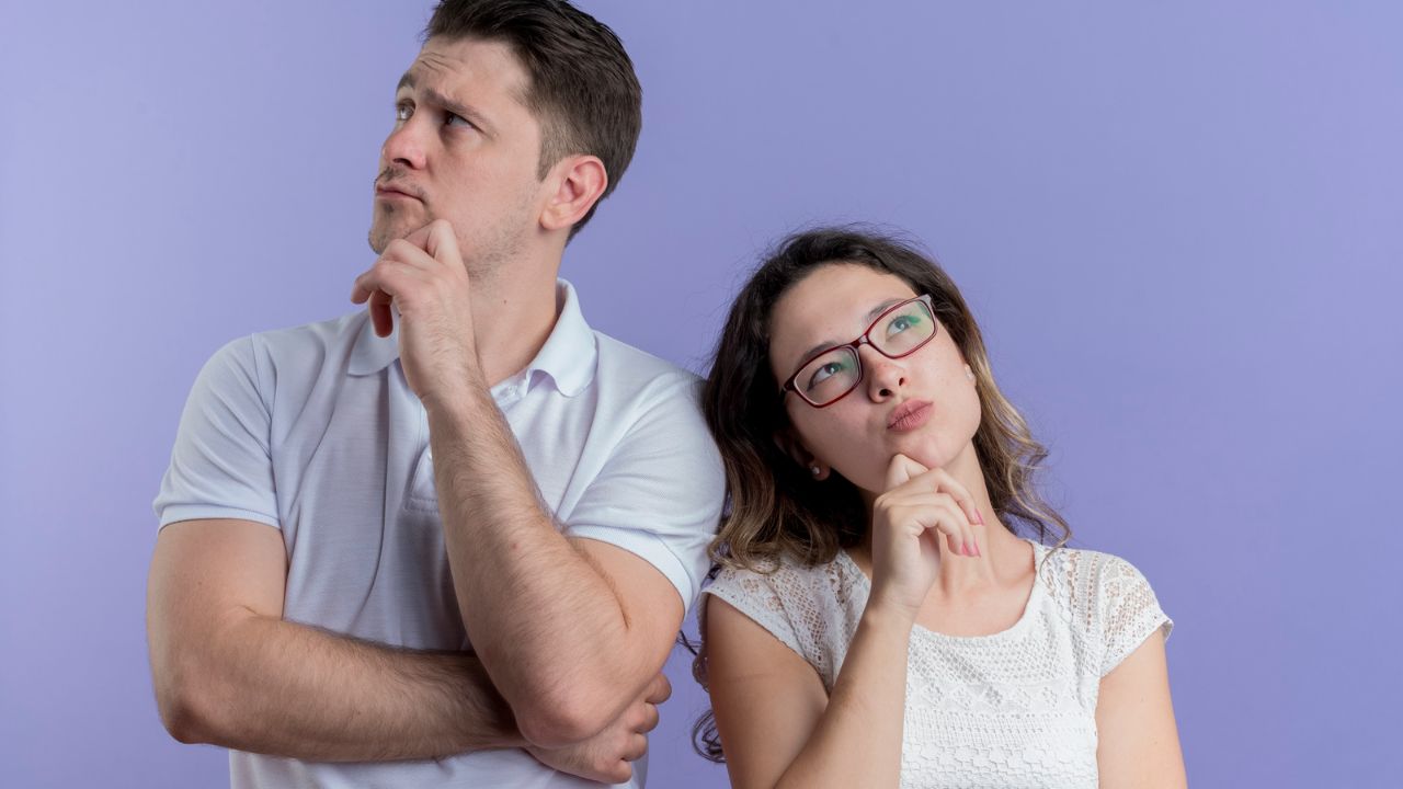 Never Have I Ever Questions for Couples