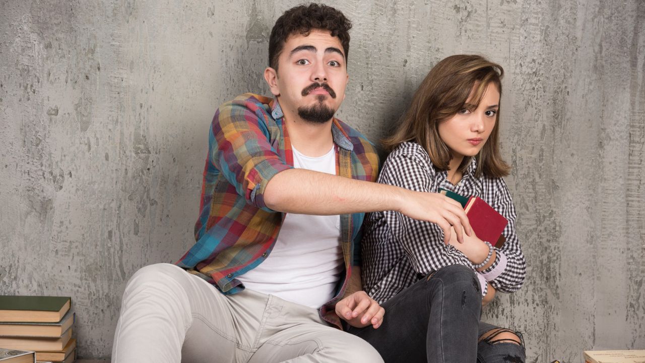 Romantic Punishment Ideas for Couples