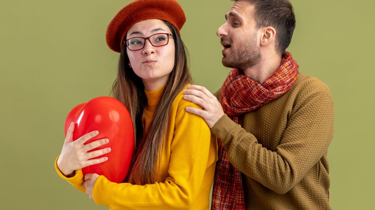 Spicy Couple Questions Game