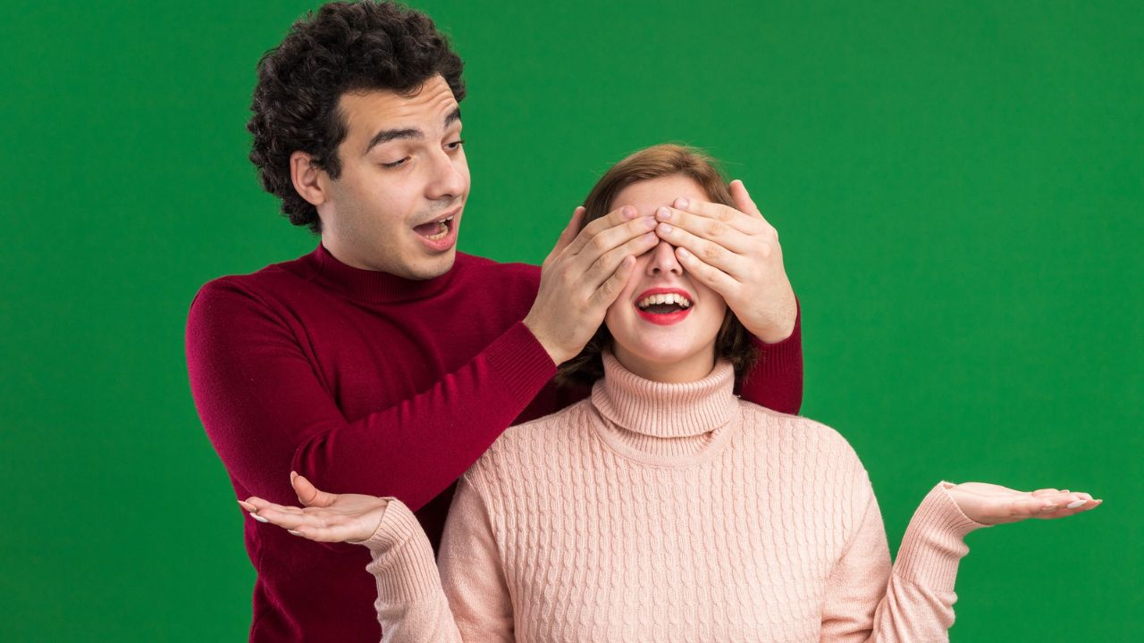 Truth or Dare Games for Couples