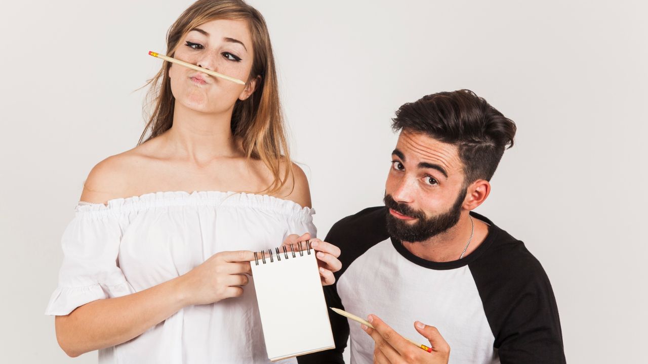 Truth or Dare Questions for Couples