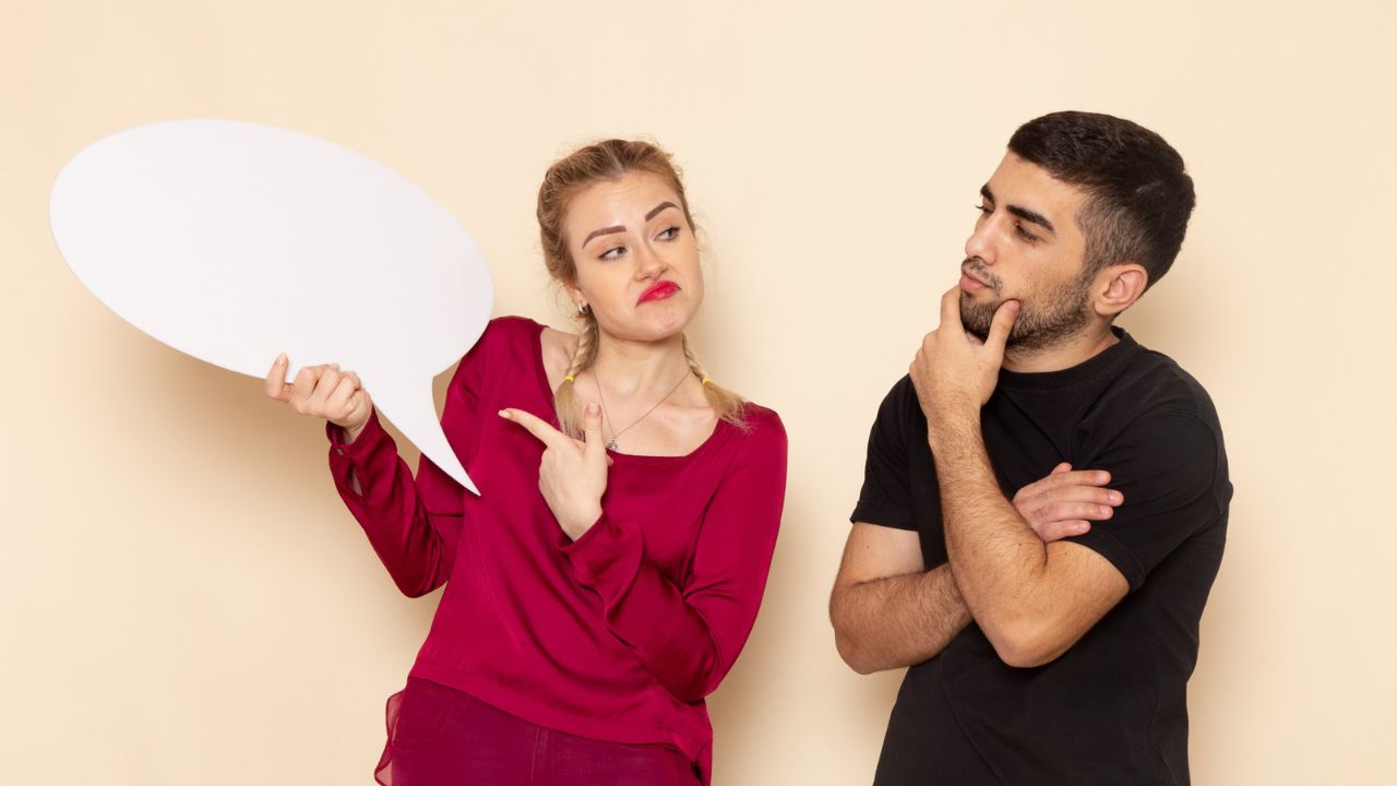 Would You Rather Questions for Couples