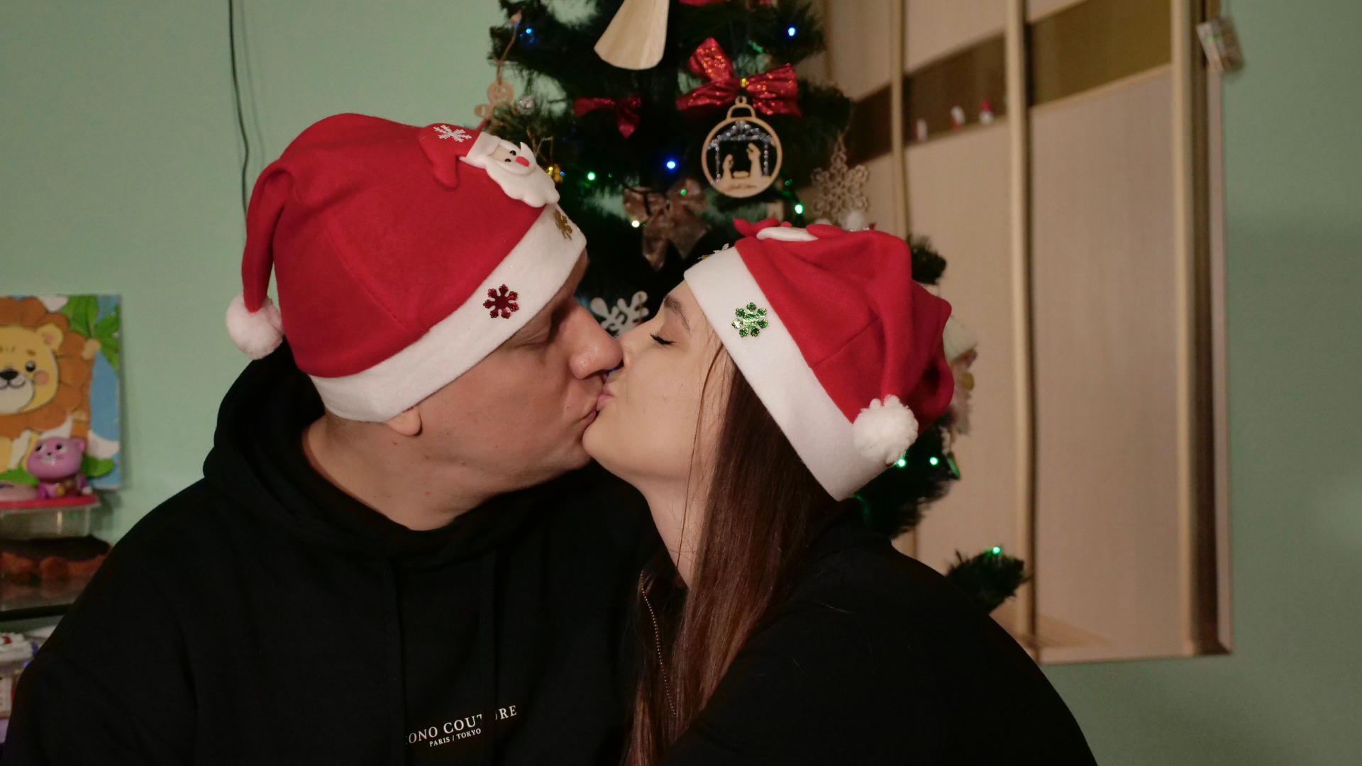 Christmas Games for Couples