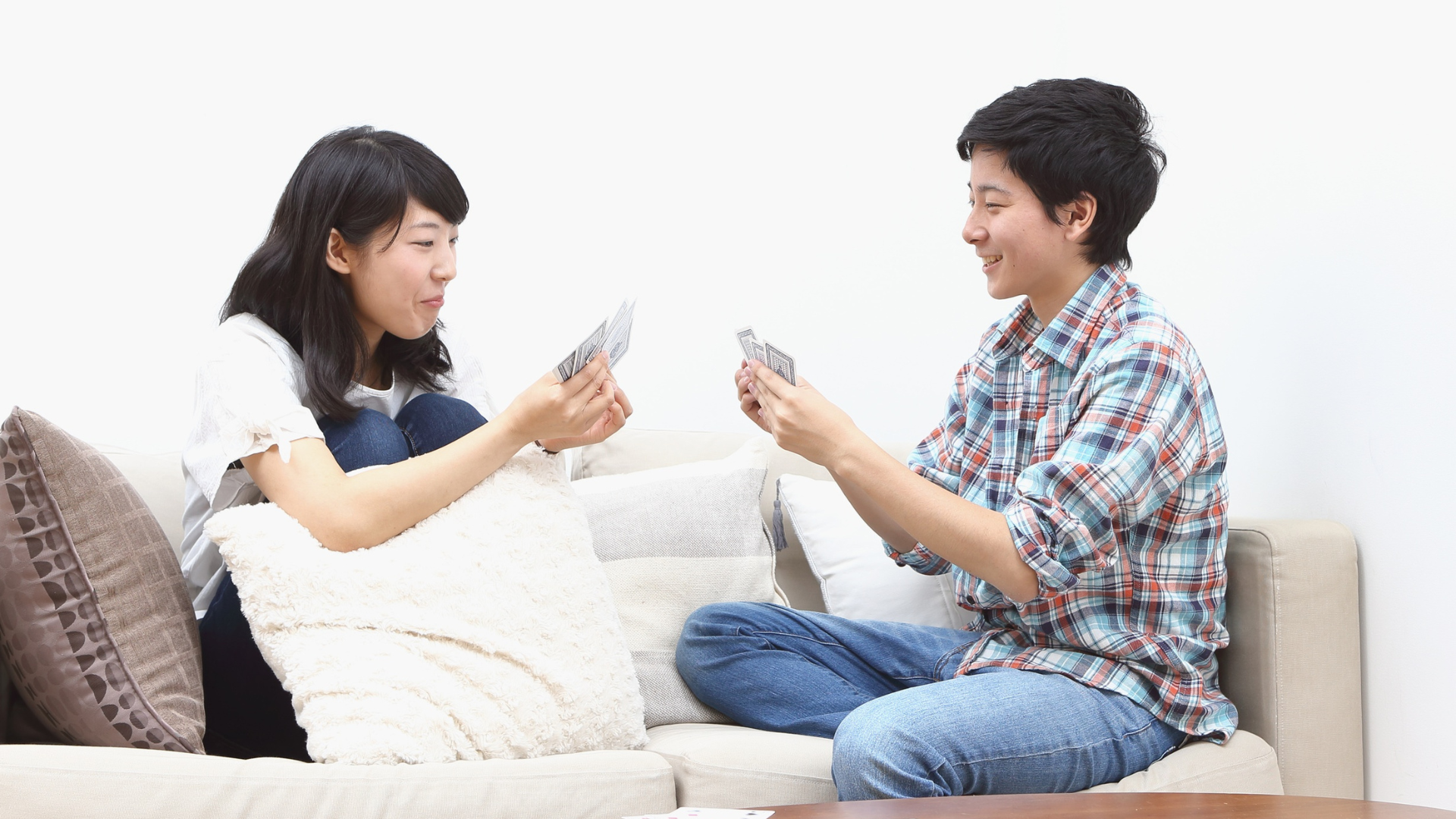 Couple Bedroom Challenge Card Game