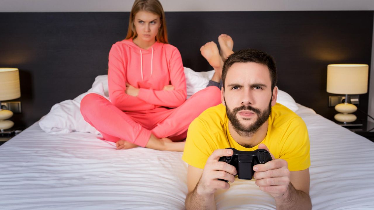 Funny Punishments for Losing Games