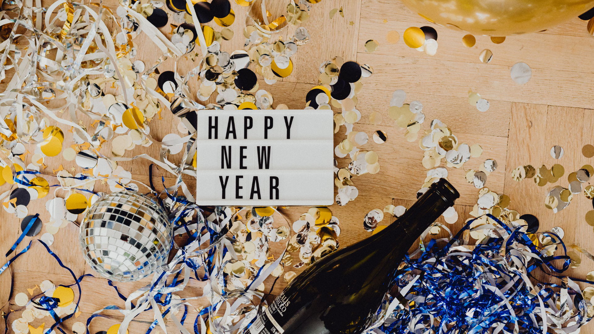 New Year Gift Ideas for Boyfriend