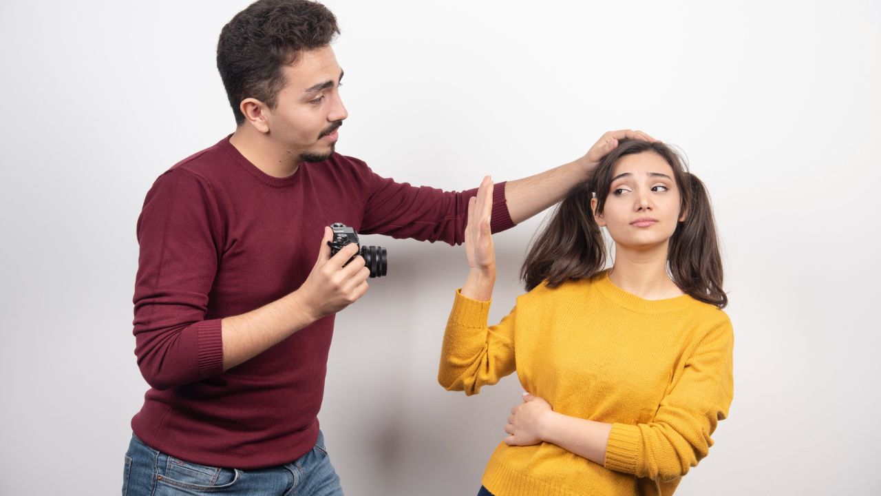 Punishment Ideas for Girlfriend