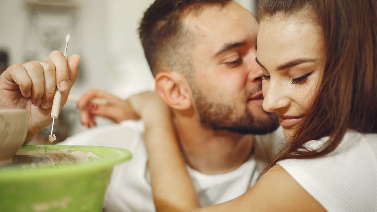 How To Spice Up Sex in Your Marriage