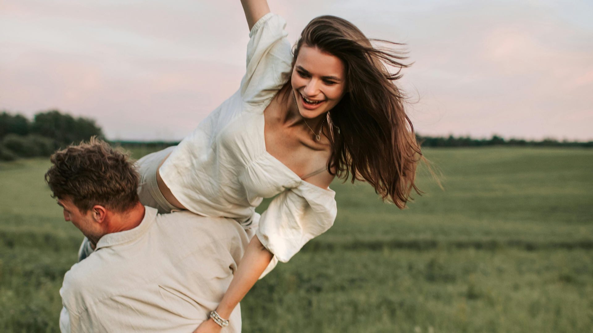 New Things to Try With Your Partner