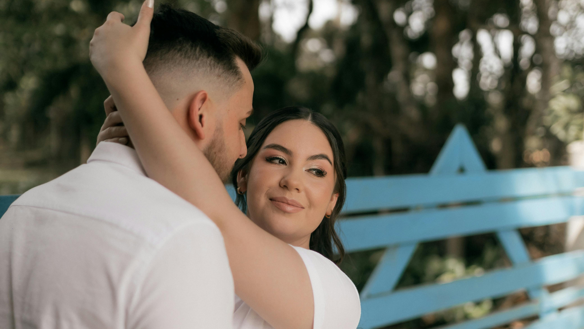 Ways to Be Physically Romantic to Your Boyfriend |