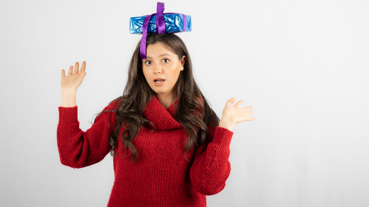 Freaky Pick a Number Game Questions