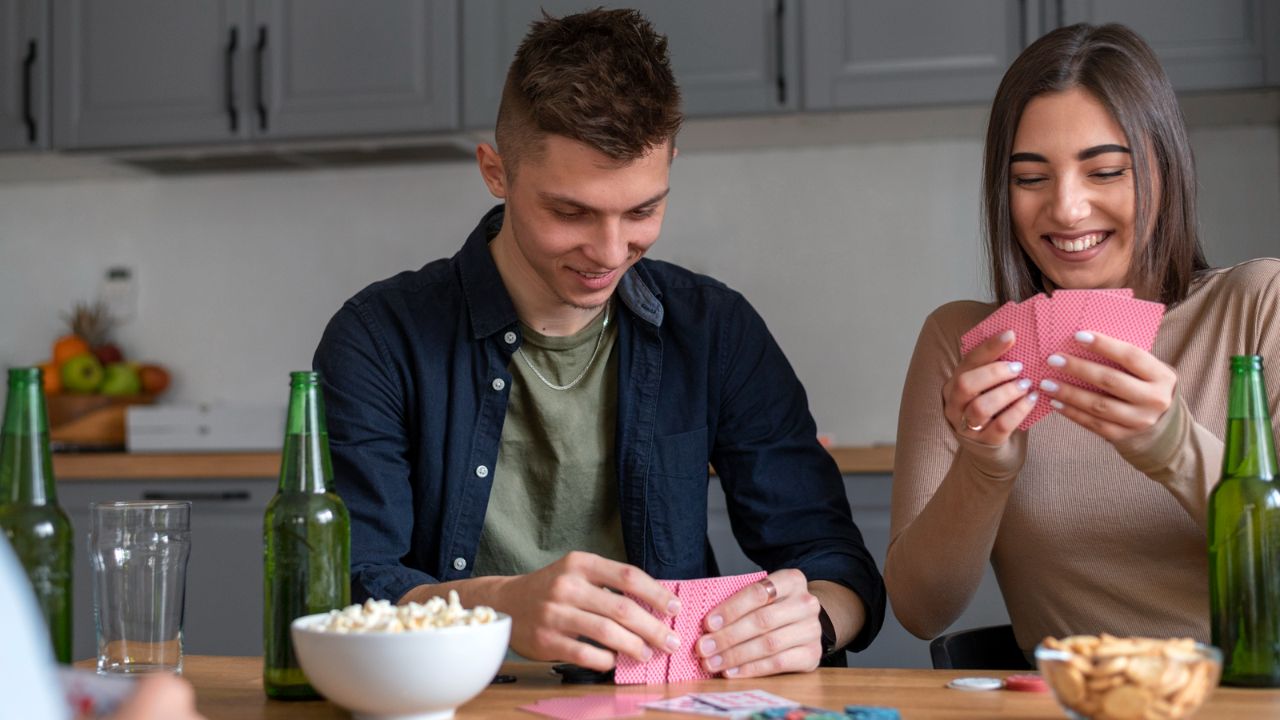 Pick a Number Game Dirty 1-100 for WhatsApp