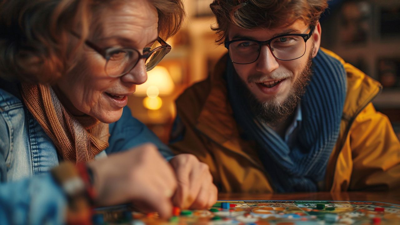 Pick a Number Game Dirty 1–50