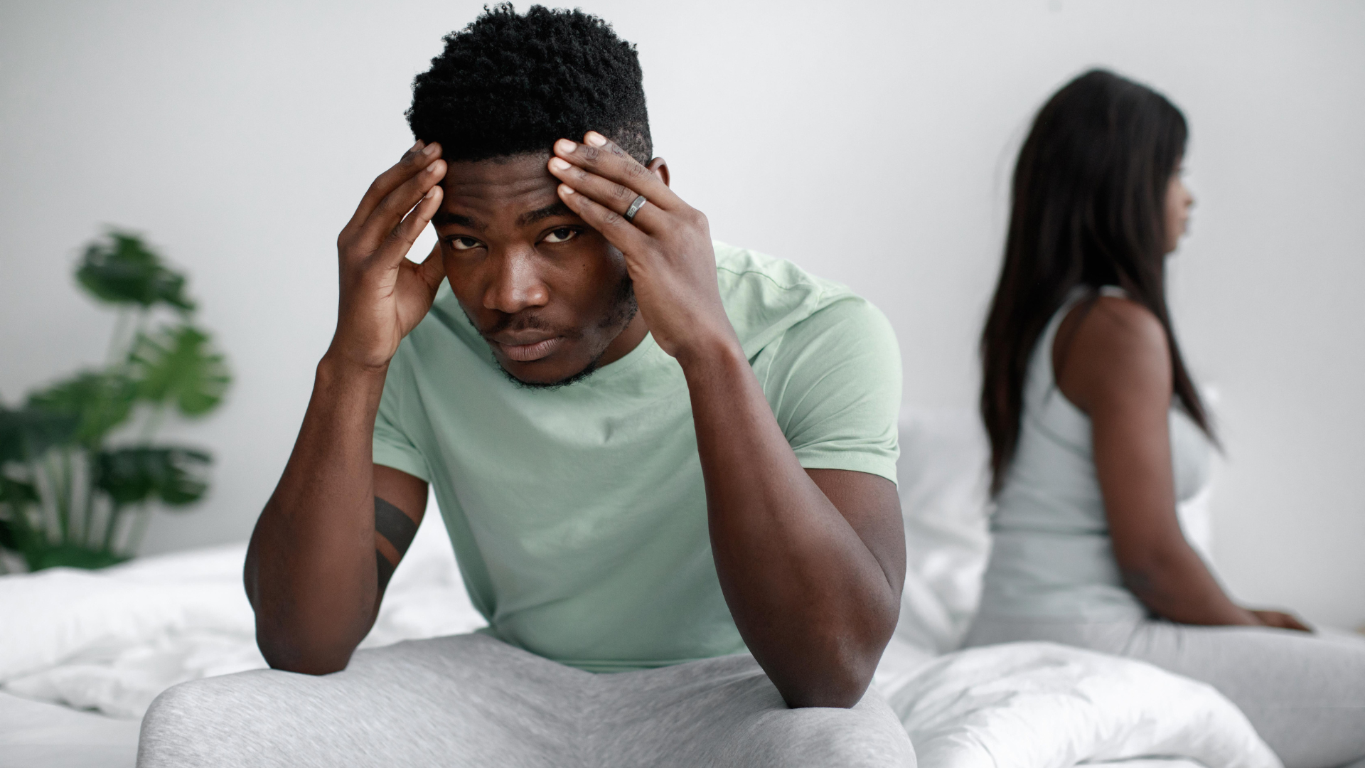 Signs You’re on His Mind Always