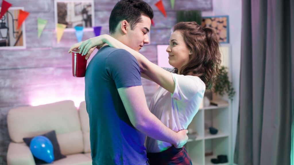 Romantic Ways to Make the First Move on Your Partner