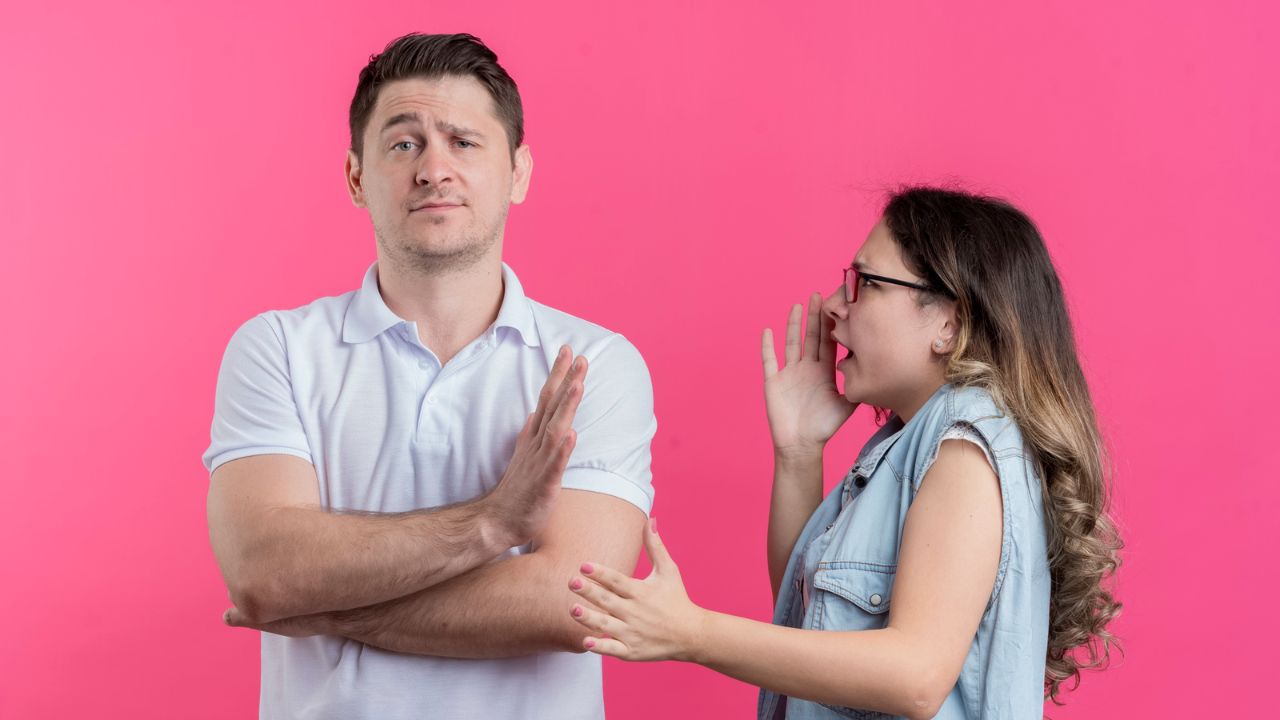 Signs God Is Protecting You From a Bad Relationship