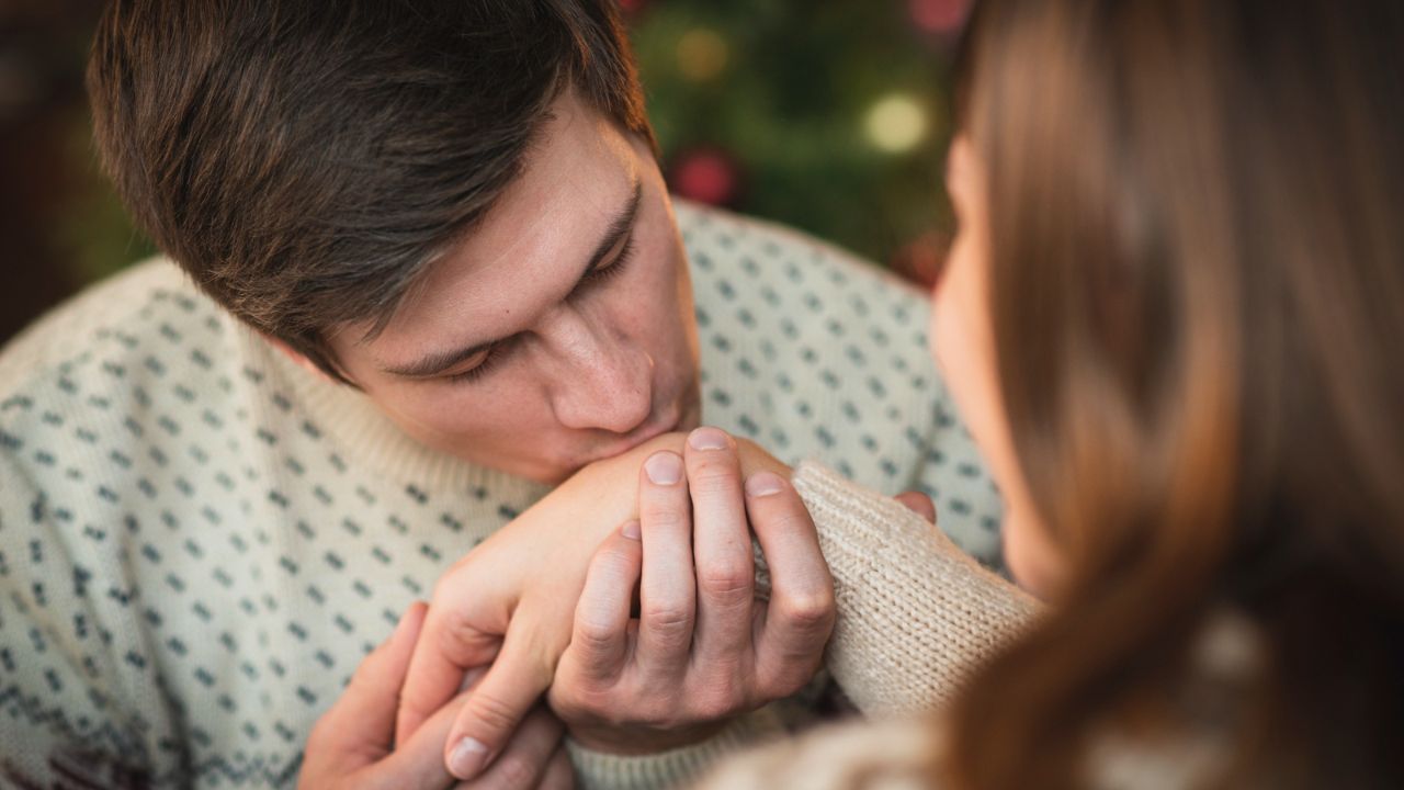 Signs He Is Your Husband From God