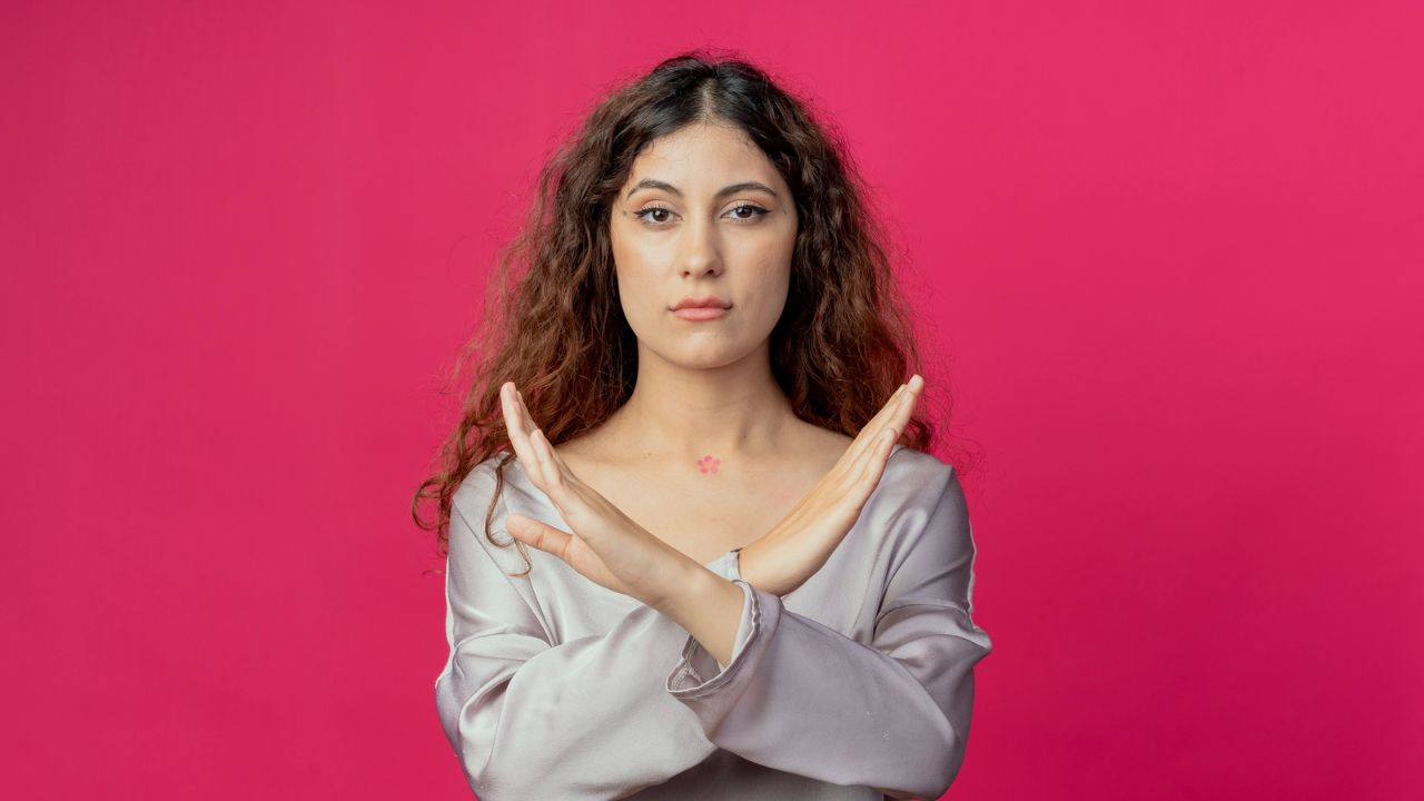 Signs You Have No Self-Respect as a Woman