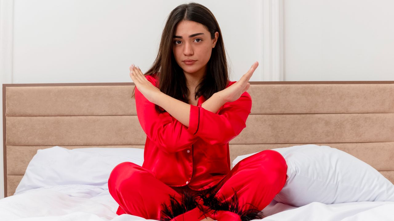 Signs You’re Good in Bed