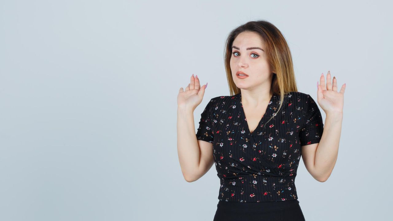 Signs You’re Unattractive as a Woman