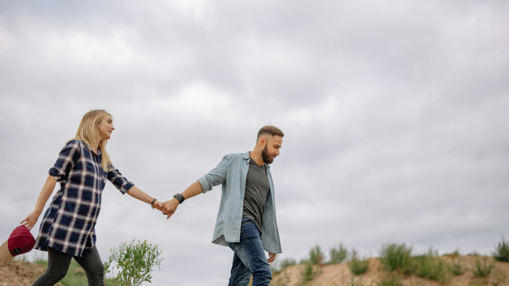 Things to Say to Your Partner