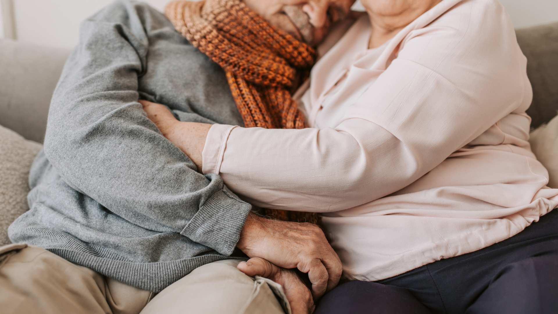 When a Man Respects You, Does He Love You?