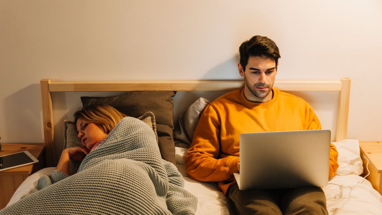 Why Do Guys Lose Interest After They Sleep With You?