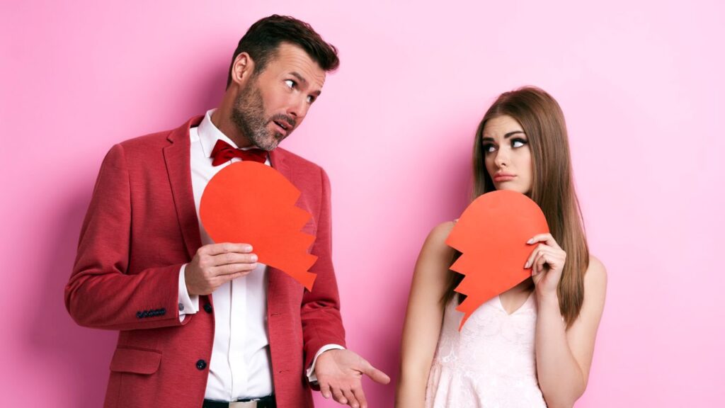 Worst Things Husbands Should Never Say to Their Wives