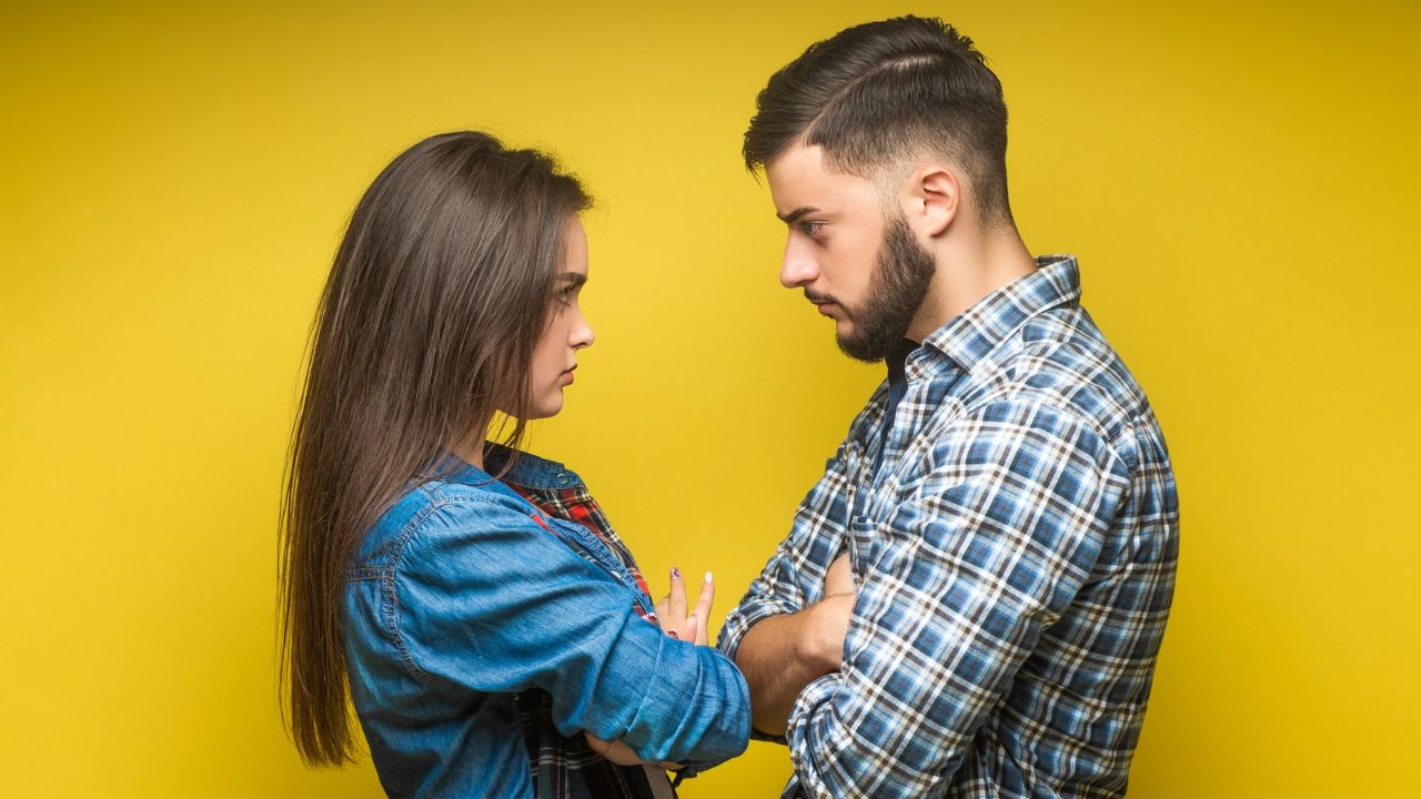 11 Signs Your Wife Is Not Attracted to You