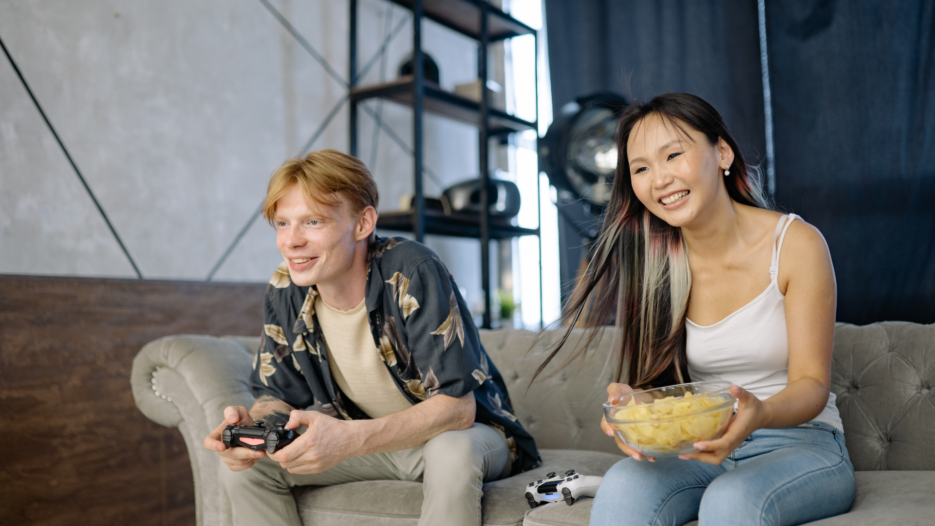 Best Two Player Mobile Games for Long Distance Couples