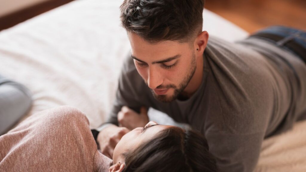 How to Make My Husband Horny