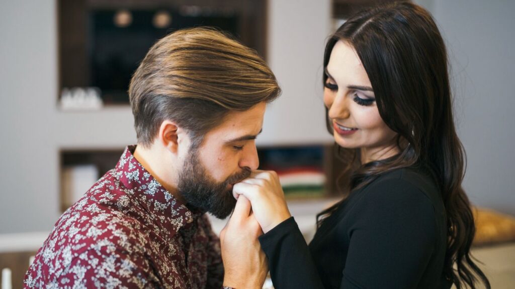 Signs You Are About to Meet Your Soulmate