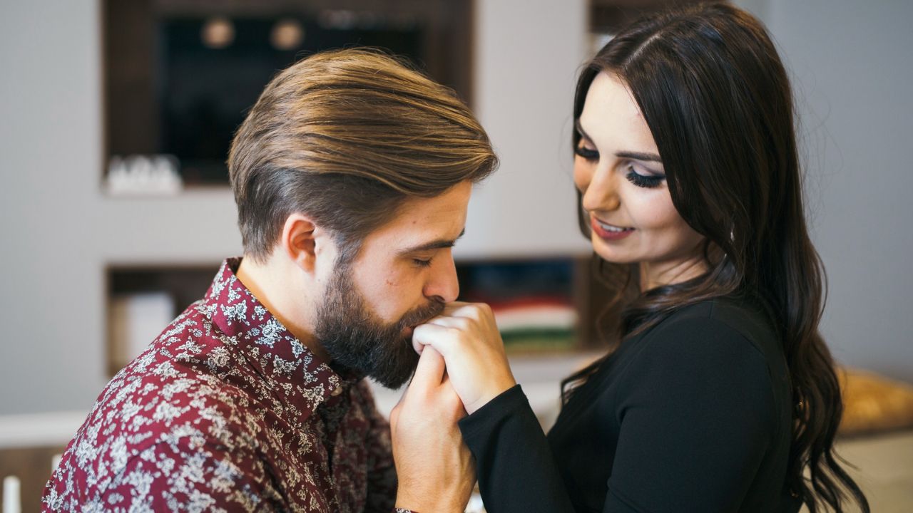 Signs You Are About to Meet Your Soulmate