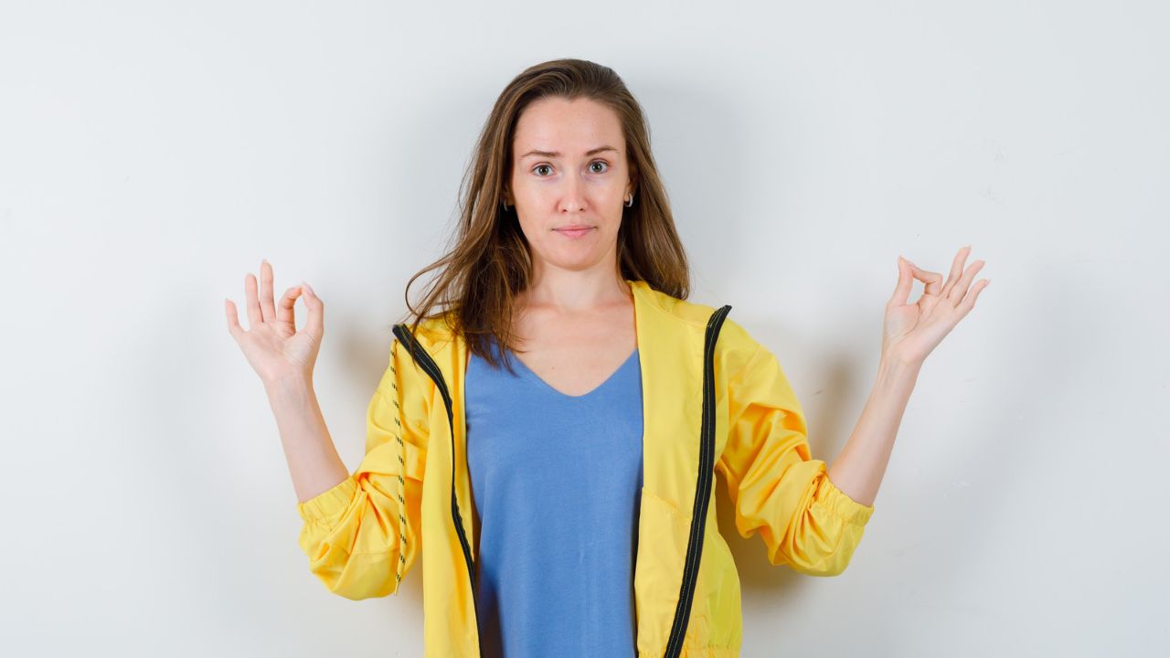 Signs of Low Self-Esteem
