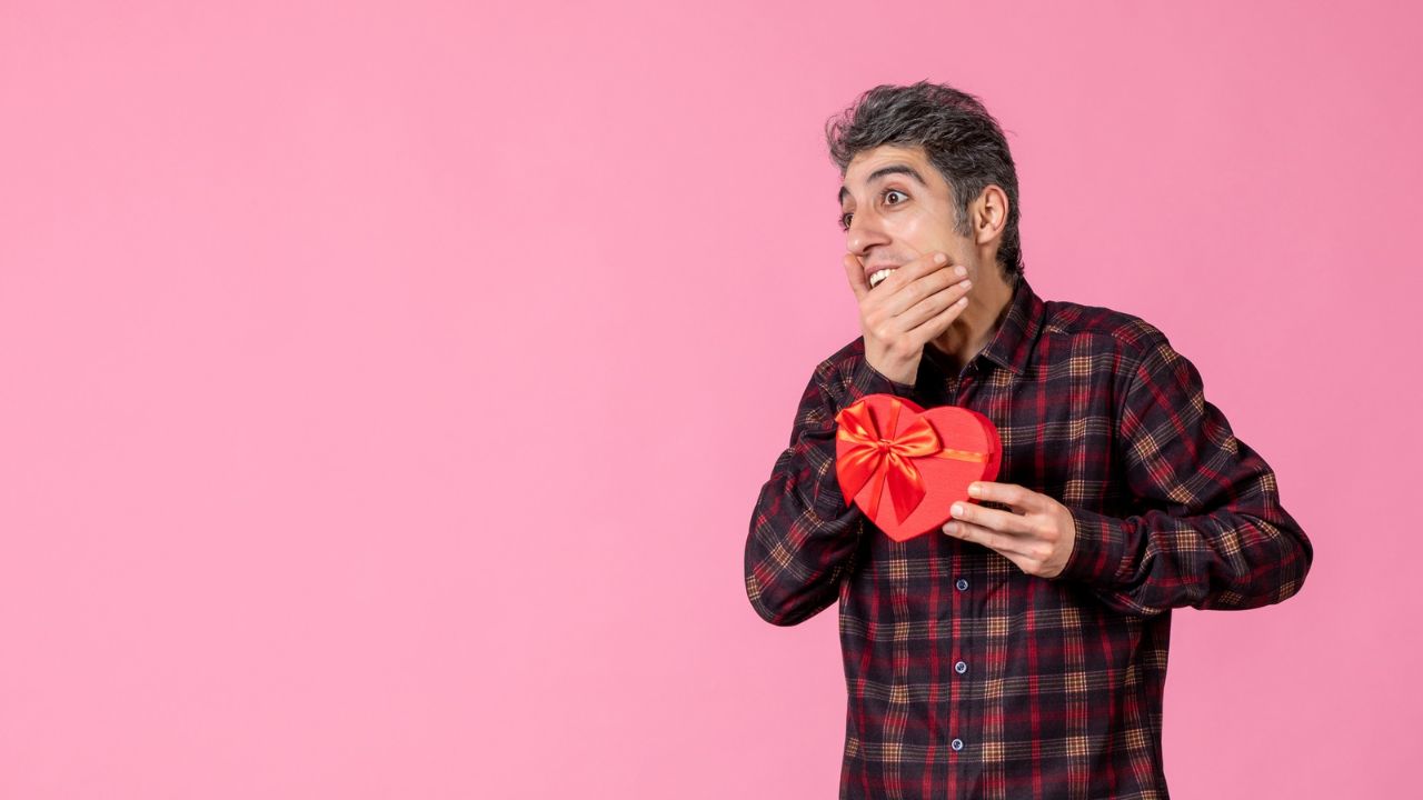 Sweet Words Every Man Wants to Hear