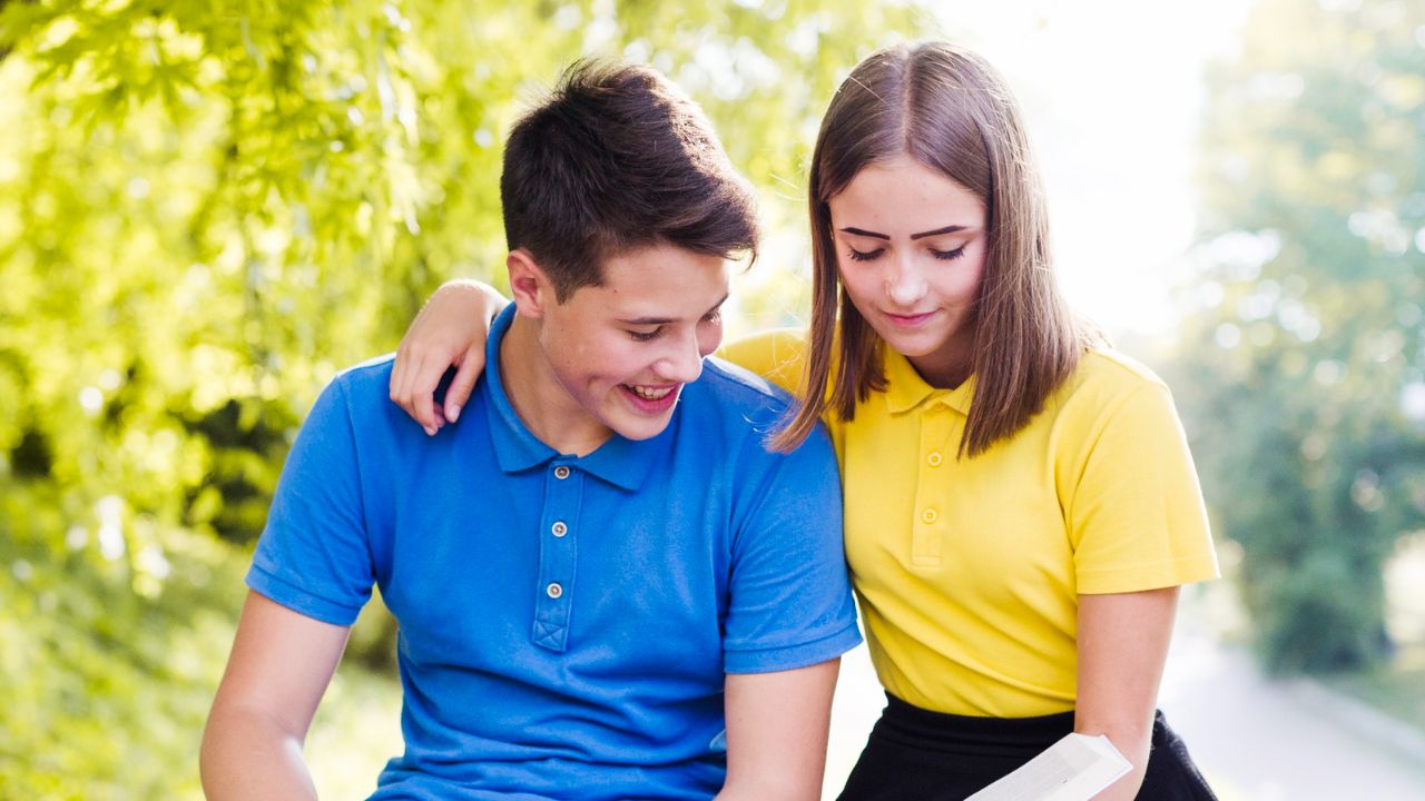 Bible Verses About Relationships With Boyfriend
