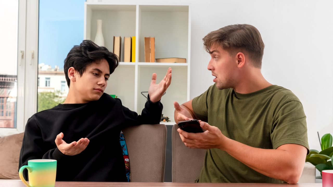 Why Is My Grown Son So Mean to Me? Real Reasons & Fixes