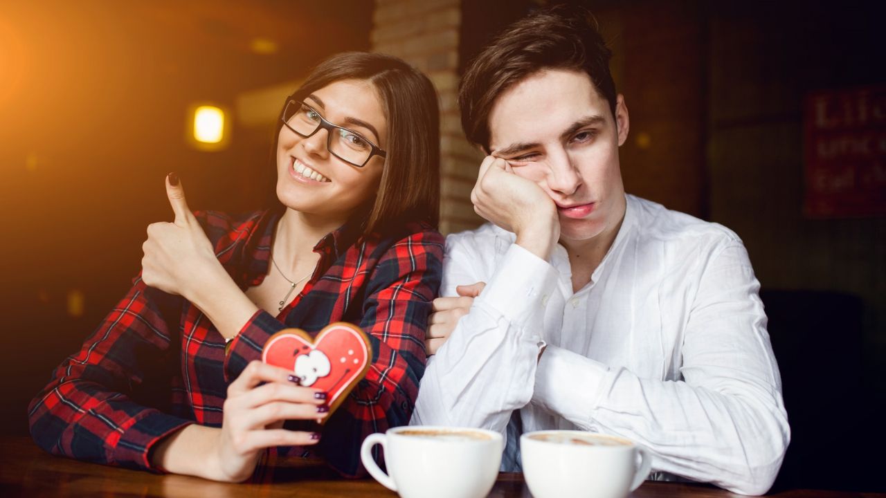 21 Questions for Couples