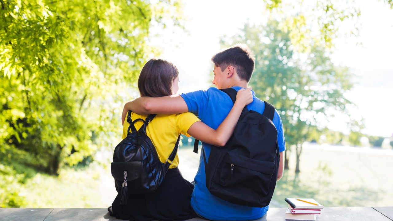 Back to School Relationship Tips