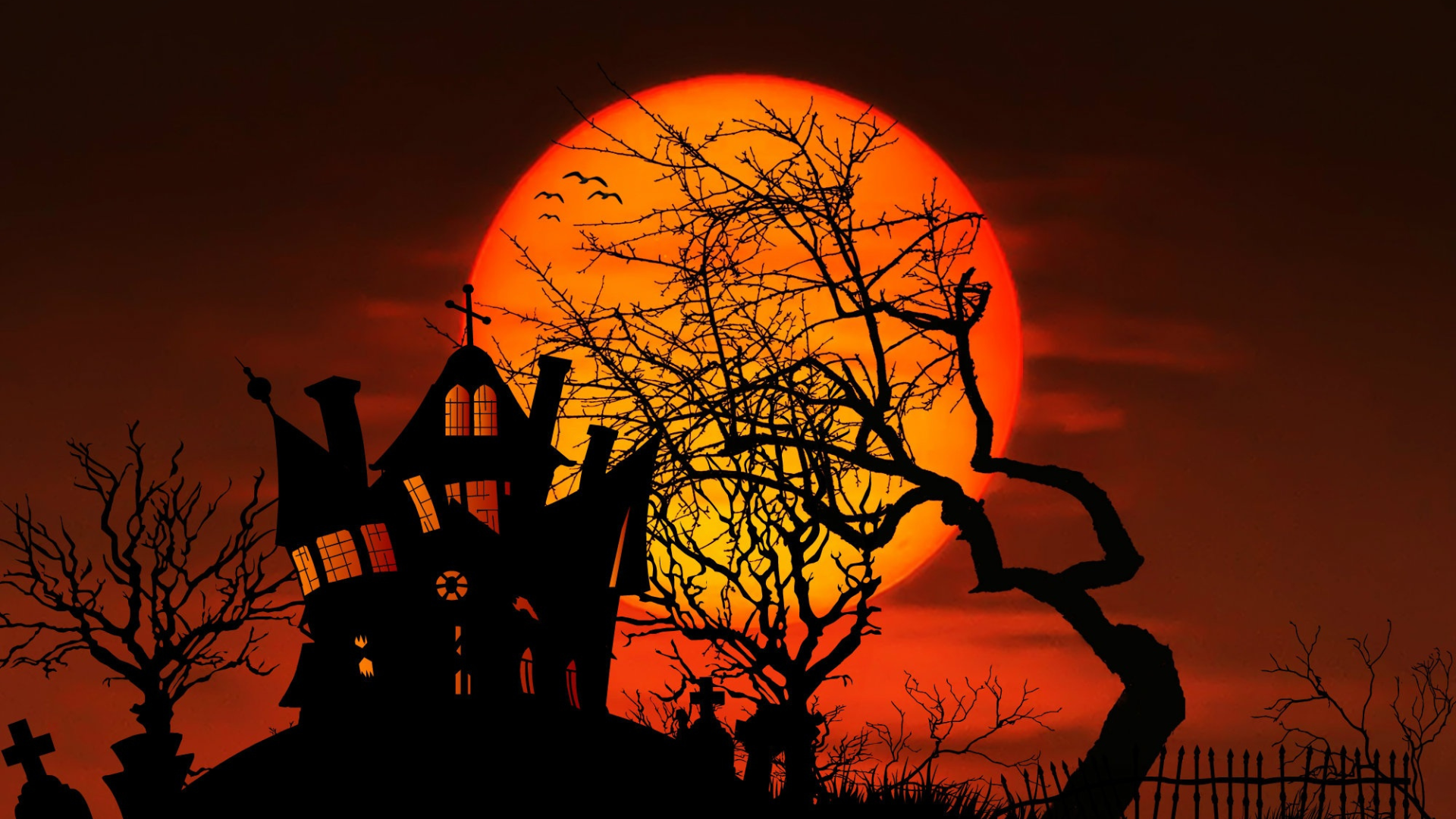 Halloween Truth or Dare Ideas
