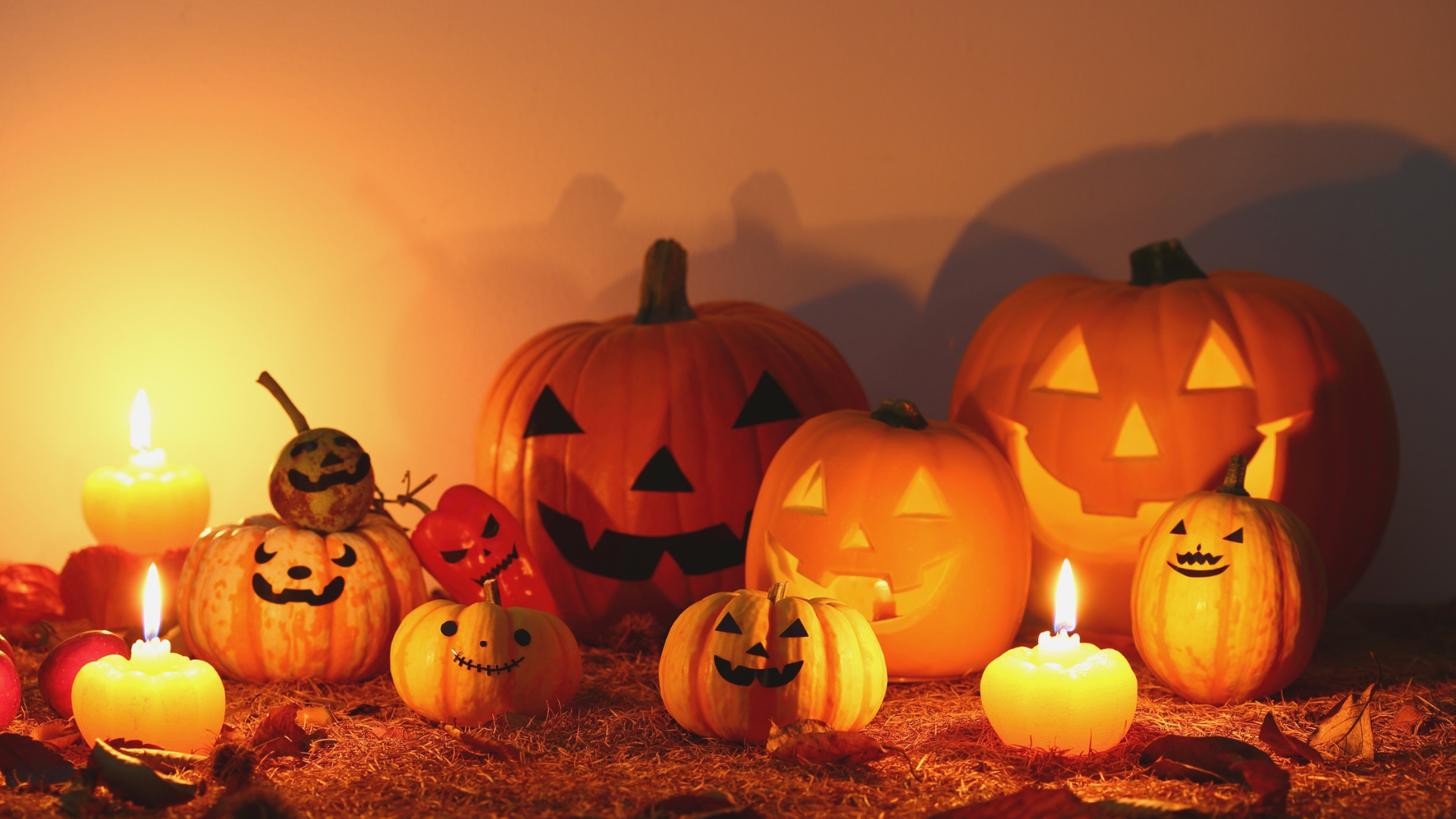 Halloween Truth or Dare Questions