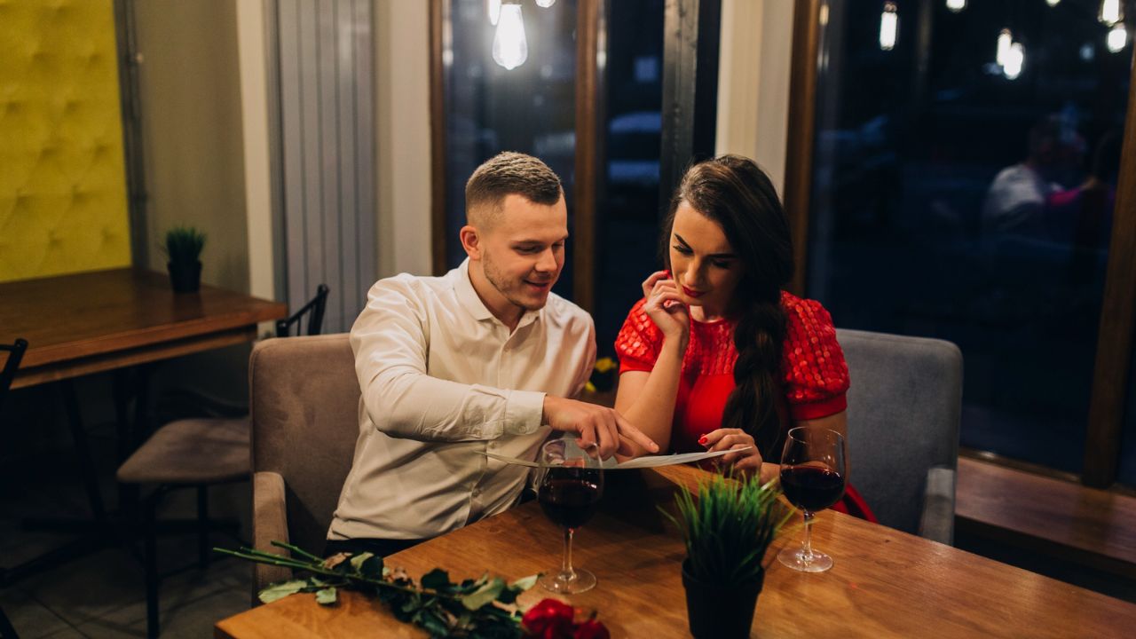 Indoor Date Night Ideas for Couples