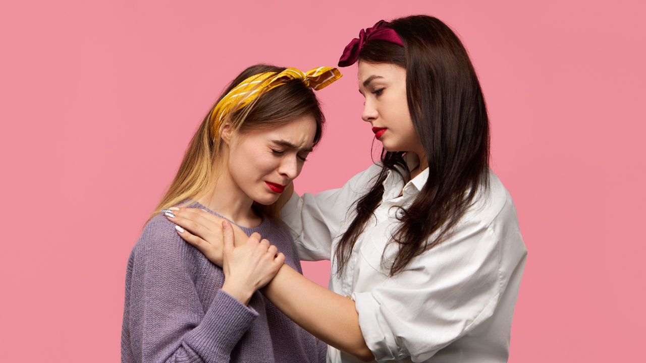 Signs You Are a Lesbian