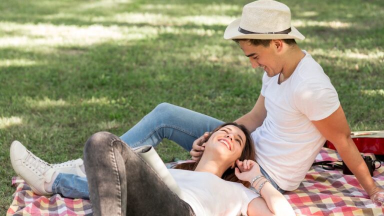 Weekend Bonding Activities for Couple