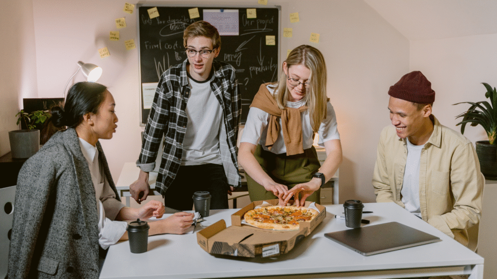 Fun Halloween Gifts for Coworkers