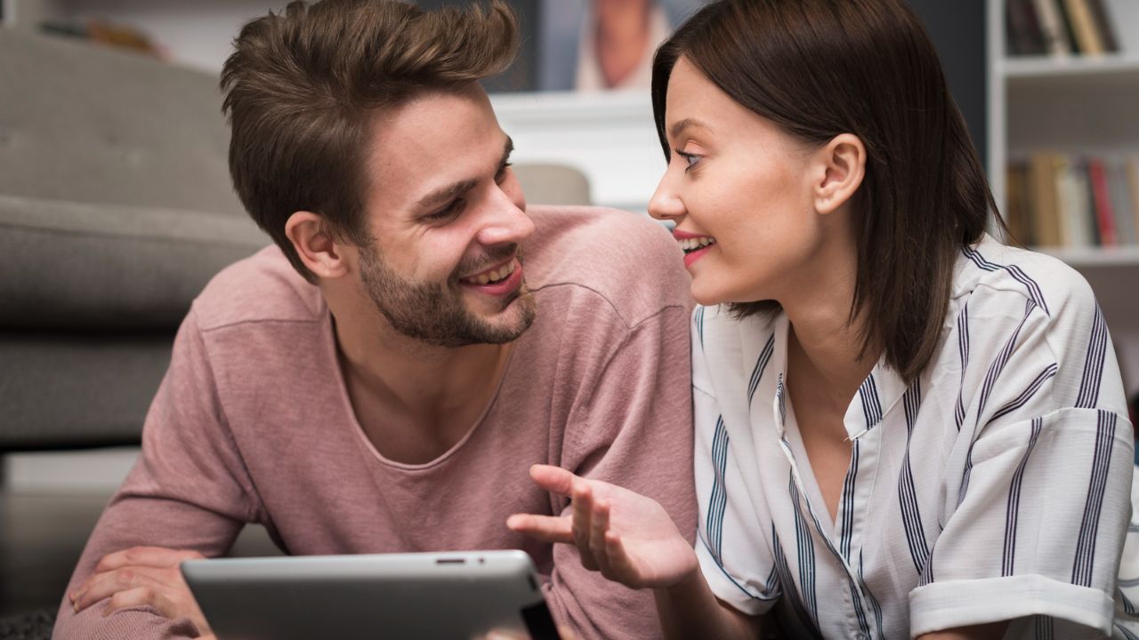 Questions for Long Distance Couples