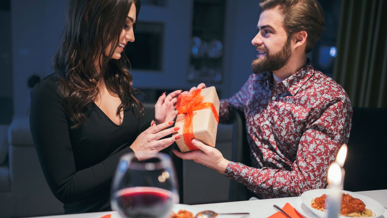 Thanksgiving Messages for Boyfriend